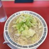 岐阜タンメン 天白店