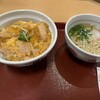 なか卯 大井町西口店