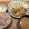 やよい軒 船橋店