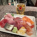 立ち飲み居酒屋ちぇけ - 