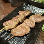 焼鳥どろまみれ - 