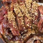 肉のひぐち直営焼肉 安福 - 