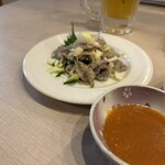 焼肉　松寿苑 - 