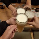 居酒屋 いっ笑 - 