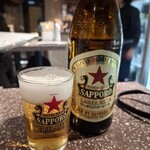 立ち飲み居酒屋ちぇけ - 