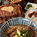 肉のひぐち直営焼肉 安福 - 