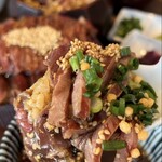 肉のひぐち直営焼肉 安福 - 