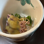 うまい処 京てんとう - 