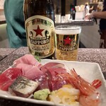 立ち飲み居酒屋ちぇけ - 