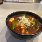 焼肉　松寿苑 - 