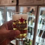 立ち飲み居酒屋ちぇけ - 