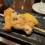 焼鳥どろまみれ - 