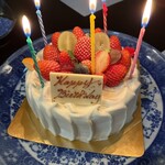 うまい処 京てんとう - 