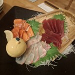 居酒屋 いっ笑 - 