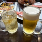 くれおーる 道頓堀店 - 