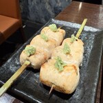 焼鳥どろまみれ - 