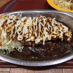 ゴーゴーカレー - 