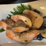 うまい処 京てんとう - 