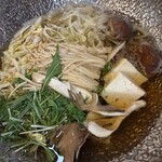 うまい処 京てんとう - 