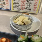 焼肉　松寿苑 - 