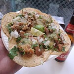 Tacos 3 Hermanos - 