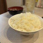 焼肉　松寿苑 - 