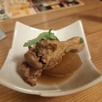 居酒屋 いっ笑 - 