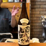 和洋酒菜 ひで - 