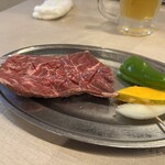 焼肉　松寿苑 - 
