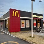 マクドナルド - 
