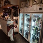 立ち飲み居酒屋ちぇけ - 