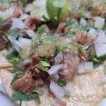 Tacos 3 Hermanos - 