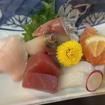 うまい処 京てんとう - 