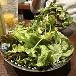 焼鳥どろまみれ - 