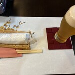 うまい処 京てんとう - 