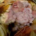 大阪大衆居酒屋 飯と酒と音 almalio - 