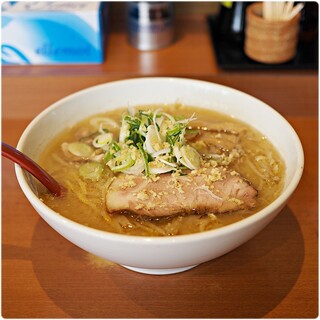 らー麺 ふしみ_1