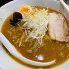 麺屋 雪風 すすきの店