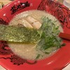 ラー麺 ずんどう屋 京都豊田店
