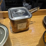 そらのいろ麹町本舗 - 