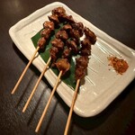 鳥四季 上野駅前店 - 