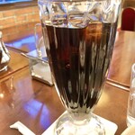 プチローズ - ✨ケーキセット（アイスコーヒー）✨