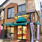 プチローズ - ✨店舗外観✨