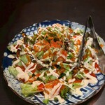 鳥四季 上野駅前店 - 