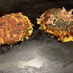 お好み焼き とんと 三田店 - 