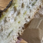 MORETHAN BAKERY - ベシャメル二段攻撃