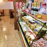 プチローズ - ✨店内（ギフトの焼菓子2）✨