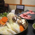 壽喜燒割烹 Katou - 