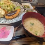 海彦 漁師の海鮮料理屋 - 