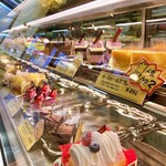 プチローズ - ✨店内（ショーケース内ケーキ4）✨